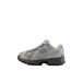 New Balance Sneakers '740 Bungee Lace' Zilvergrijs / Zilver