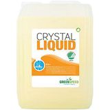 Greenspeed Liquide de lavage Crystal - 10,5 l
