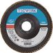 TECWERK disque lamelle D.115mm K.120 con.INOX ZK