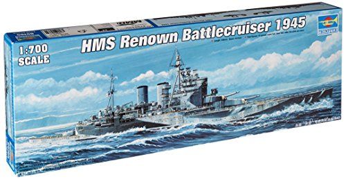 Trumpeter TRU05765 modelset, diverse