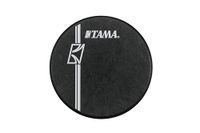 TAMA Bass Drum Resonantievacht - 20" Zwart voor Superstar Hyper-Drive