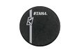 TAMA Bass Drum Resonantievacht - 20" Zwart voor Superstar Hyper-Drive