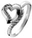 Orphelia ZR-3933/50 - Ring - Zilver 925