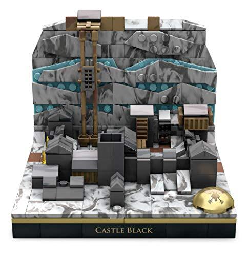 Mega Construx GNW37 - Mega Construx™ Game of Thrones™ Castle Black