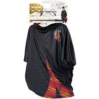Rubie's France Rubie's Frankrijk Gryffindor verkleedkist Maat XL