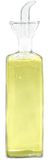 NERTHUS Olieazijn 500 Ml Glas 6 Cm