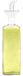 NERTHUS Olieazijn 500 Ml Glas 6 Cm