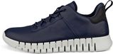 Ecco Gruuv Heren Hardloopschoenen Maat 39 Marine/Marine