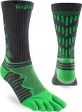 Injinji Ultra Crew Hardloopsokken