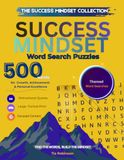 Success Mindset Word Search Puzzles: The Success Mindset Collection
