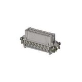 Revos HD Module 16-polig vrouwelijk incl. 10 stuks