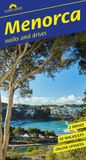 Menorca Sunflower Guides Menorca Sunflower Walking Guide Paperback 144 Pages 8th Edition