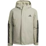 Adidas Jas Essentials Climawarm 3-Stripes