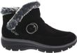 Skechers EASY GOING - GENTLE WINTER Chaussures pour femme - Noir