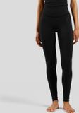 Odlo Loopbroek Active 365 Zwart - Maat S