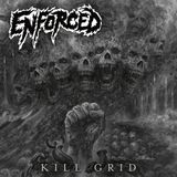 Kill Enforced Kill Grid CD