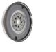 VALEO Twee-massa vliegwiel, inclusief schroeven, diameter 304 mm, geschikt voor onder andere MINI MINI