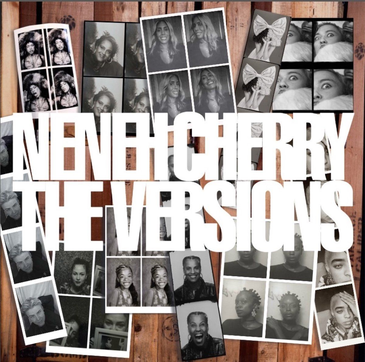 Universal Music Nederland Neneh Cherry