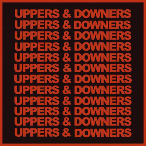 PIAS Nederland Uppers & Downers