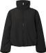 PIECES - PCSIF JACKET NOOS BC - Meisjes - Gewatteerde jas - Zwart - XS