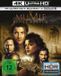 Die UNIVERSAL PICTURES INTERNATIONAL ENTERTAINMENT LIMITED The Mummy Returns (2001) (Ultra HD Blu-ray & Blu-ray)
