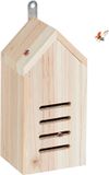 Merkloos Relaxdays Insectenhotel
