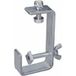 Eurolite support de projecteur argent Convient pour : Truss