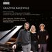 Concerto Ondine - Bacewicz: Piano Concerto | Concerto for Two Pianos and Orchestra | Overture | Music for Strings, Trumpets and Percussion (CD)