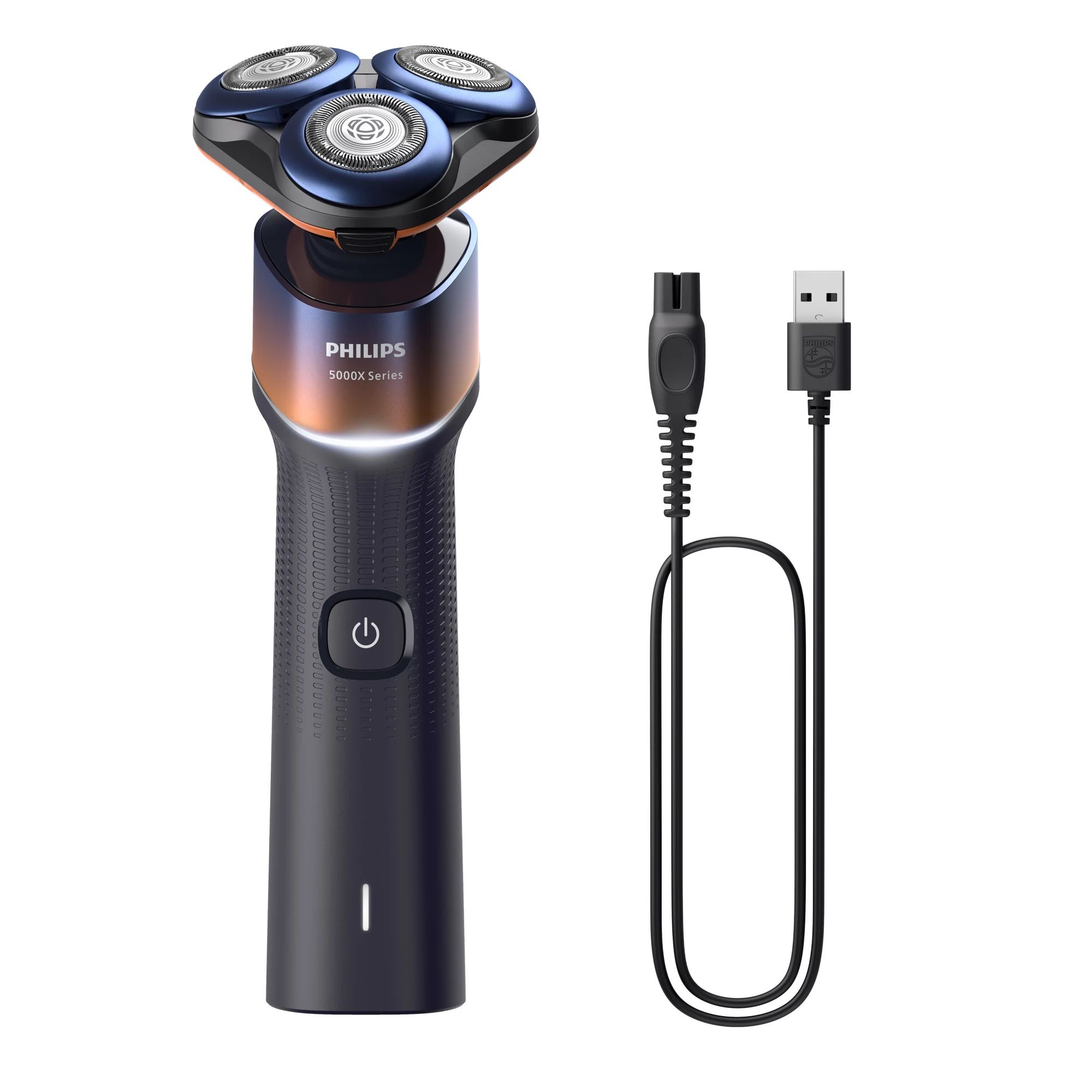 Philips Shaver 5000X Series X5012/00 - Wet & Dry Electric Shaver