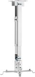 AISENS CWP01TSE-049 Projector Beugel Wand/Plafond Wit