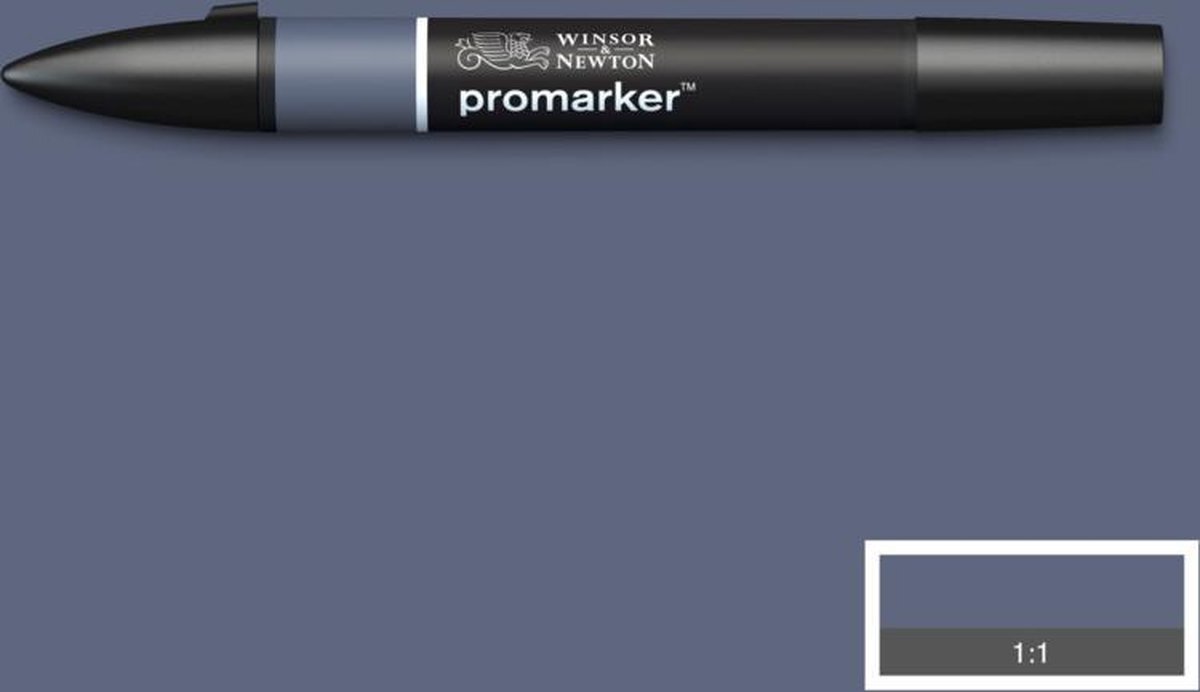 Winsor & Newton Winsor and Newton Promarker Storm Cloud | BG05