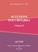 46 lezioni per chitarra (Vol. 2)