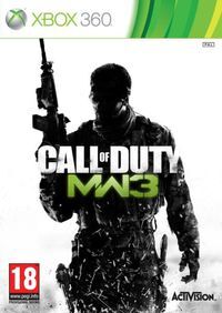 Activision Call Of Duty Modern Warfare 3