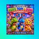 THE ADVENTURES OF REXY,TOPI & SUNI: INDEPENDENCE DAY