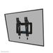 Neomounts WL35-550BL12 TV Muurbeugel - Kantelbaar - 24-55" - Zwart