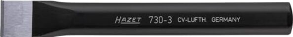 HAZET platte beitel 730-3 | 150 mm