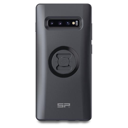SP Connect Phone Case zwart / Samsung Galaxy S10+