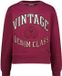 Vingino Nirone Meisjes Trui - Raspberry red