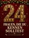 24 FRAUEN DIE DU KENNEN SOLLTEST Adventskalender 2026. 24 Leben, die die Welt veränderten. Außergewöhnliche Biografien für jeden Tag bis Weihnachten. Geschenkidee für Sie, Mama, Schwester, Freundin.