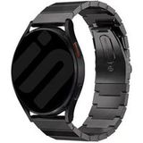 Strap-it Samsung Bracelet en métal Galaxy Watch 7 - 40mm (noir)