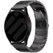 Strap-it Samsung Bracelet en métal Galaxy Watch 7 - 40mm (noir)
