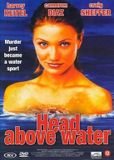 Merkloos Head Above Water DVD