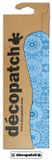 Clairefontaine C622O - Bleu - Papier - Unisexe - 5 ans