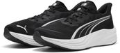 PUMA Darter Pro 2 Unisex Sportschoenen - Puma Black-Flat Dark Gray