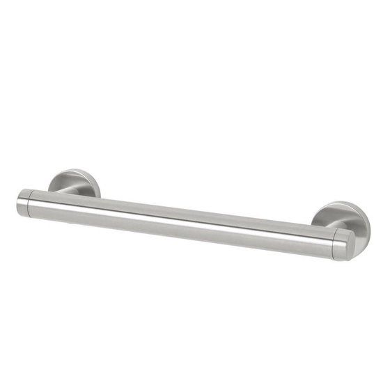 Tiger Boston Comfort and Safety Veiligheidsgreep 30 cm - Zilver