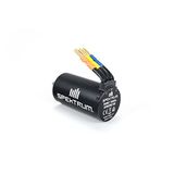 Spektrum SPMXSM2100 3668 2400Kv 4-pole borstelloze motor