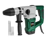 Koma Tools Marteau perforateur 900 W 830 tr/min 5 J