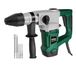 Koma Tools Marteau perforateur 900 W 830 tr/min 5 J