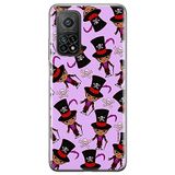 ERT GROUP mobiel telefoonhoesje voor Huawei P20 LITE origineel en officieel erkend Disney patroon Dr. Facilier 002