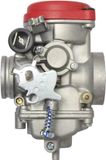OEM PD30 carburateur 30mm – Geschikt voor 250cc ATV250 EN250 JS250 QM250GY GXT250 GP200 GP250 TK MV30